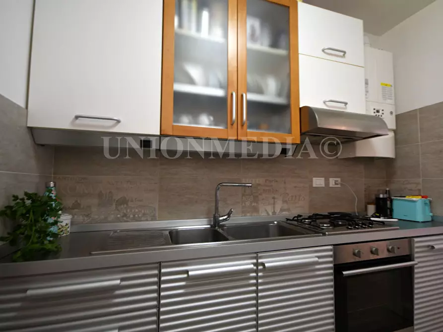 Immagine 6 di Casa semindipendente in vendita  in SP30 213 a Ameglia