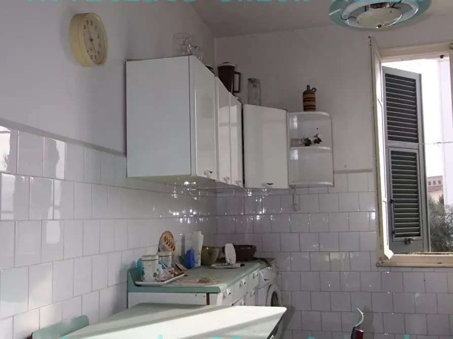 Immagine 3 di Appartamento in vendita  a Arcola