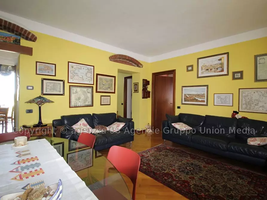 Immagine 4 di Appartamento in vendita  a La Spezia