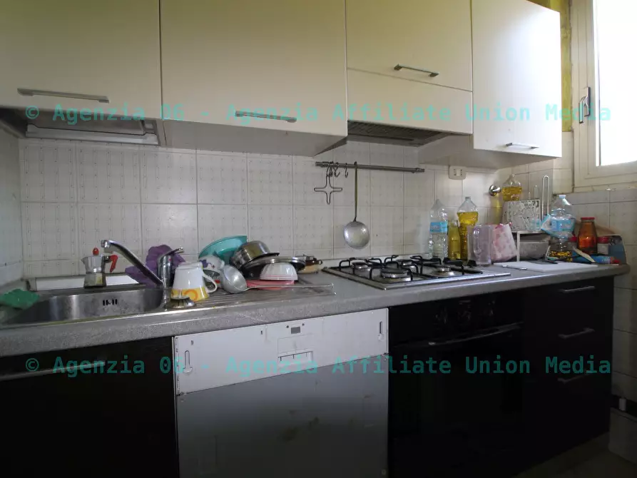 Immagine 7 di Appartamento in vendita  a Arcola