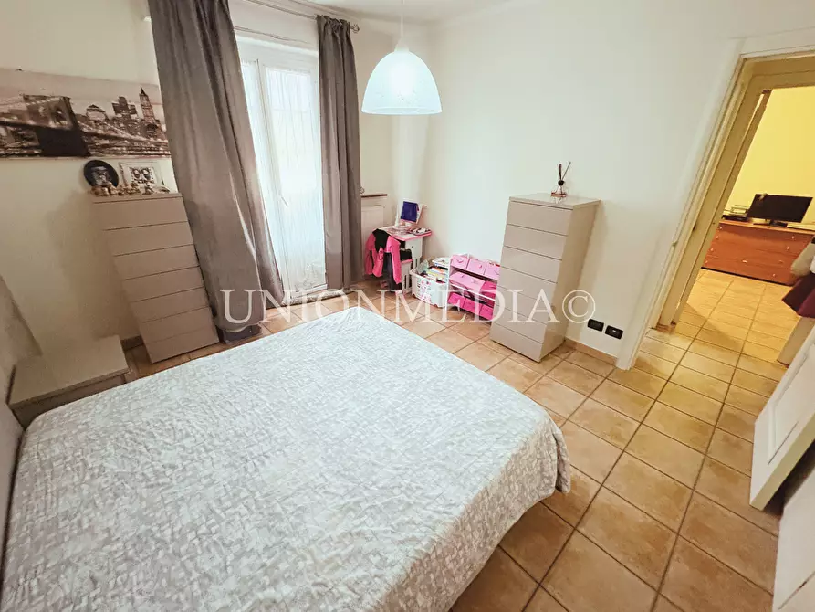 Immagine 15 di Appartamento in vendita  in via bradia a Sarzana