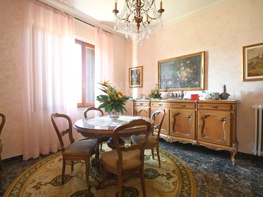 Immagine 22 di Casa bifamiliare in vendita  in vicolo turi a Sarzana