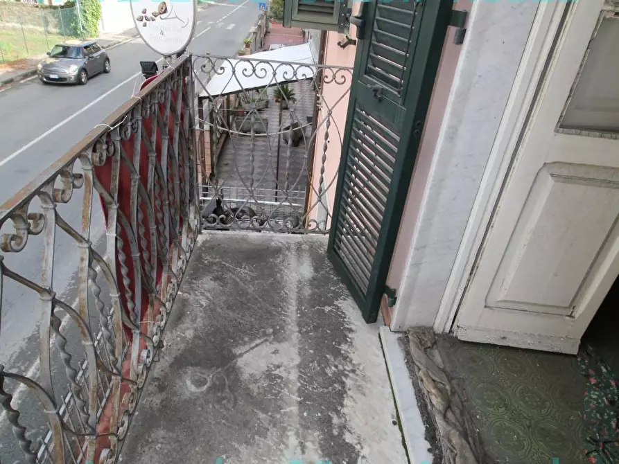 Immagine 2 di Appartamento in vendita  a Arcola