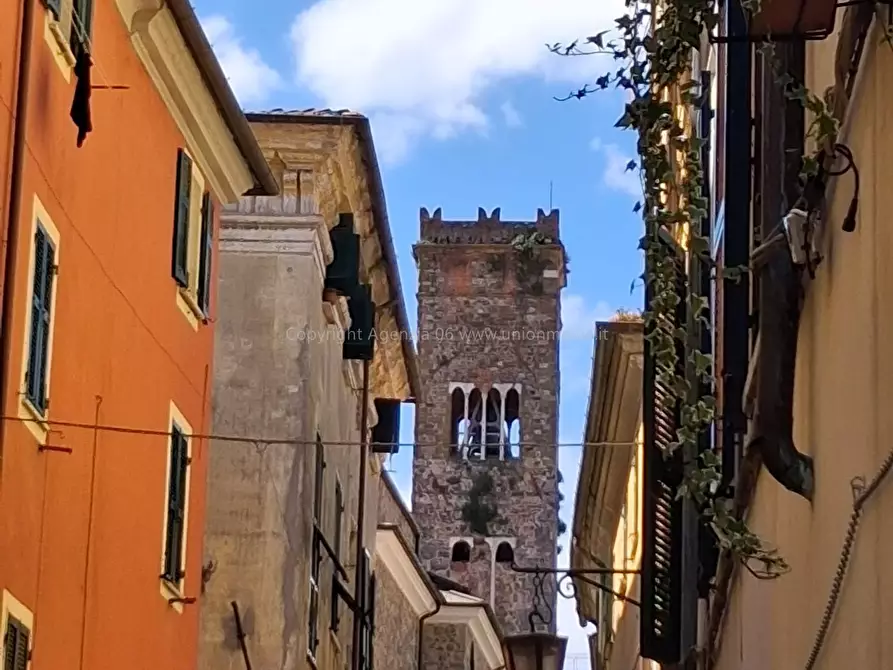Immagine 4 di Appartamento in vendita  a Sarzana