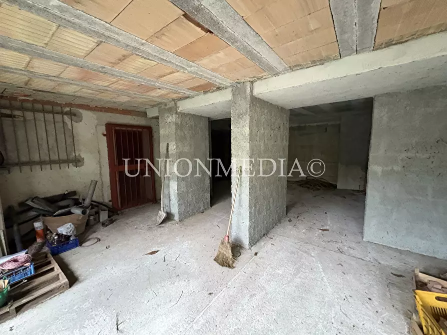 Immagine 43 di Casa bifamiliare in vendita  a Follo