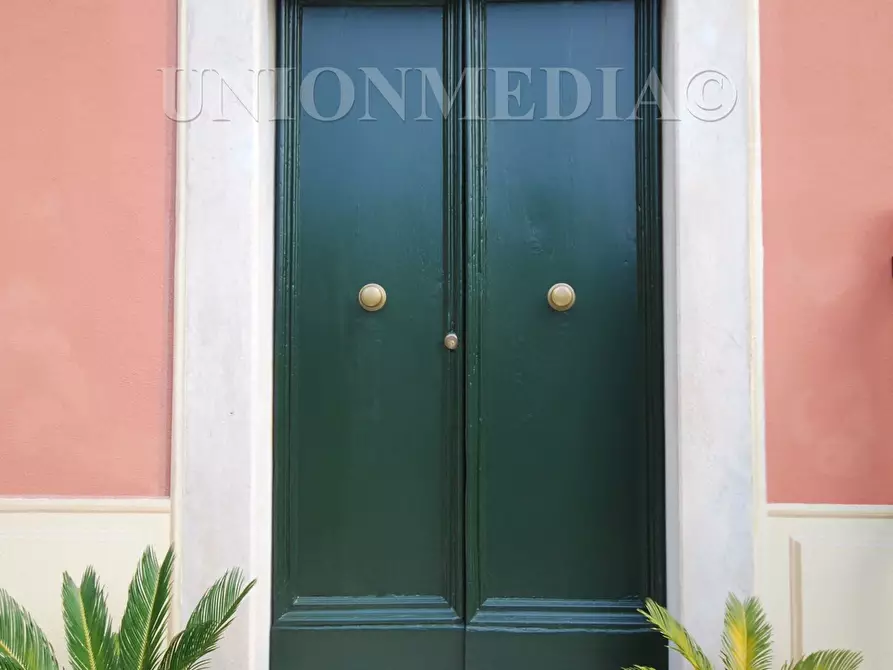 Immagine 37 di Appartamento in vendita  in via porta parma 12 a Sarzana