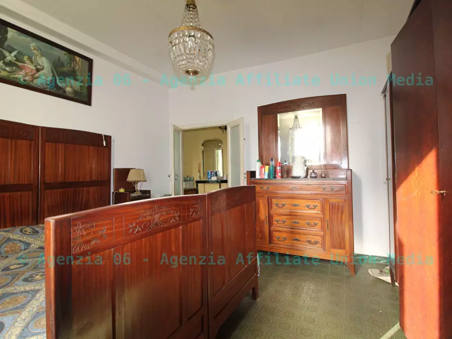 Immagine 9 di Appartamento in vendita  a Arcola