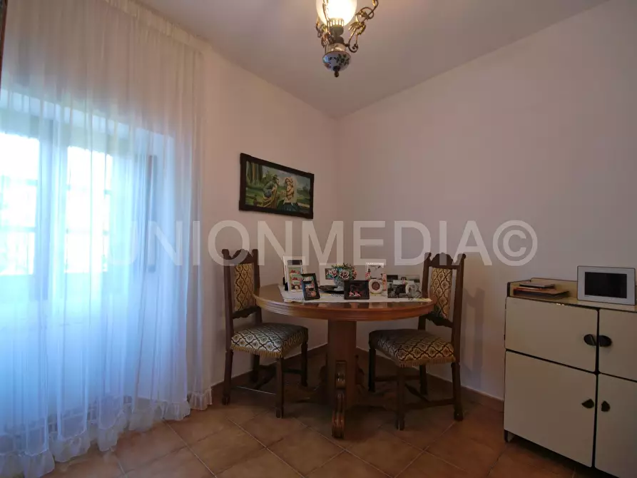Immagine 7 di Terratetto in vendita  in Via Annunziata a Ortonovo