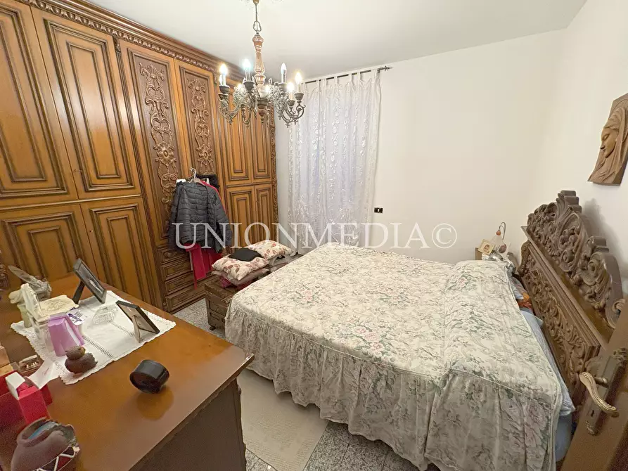 Immagine 27 di Villetta a schiera in vendita  in Via M. Castagnaro a Santo Stefano Di Magra