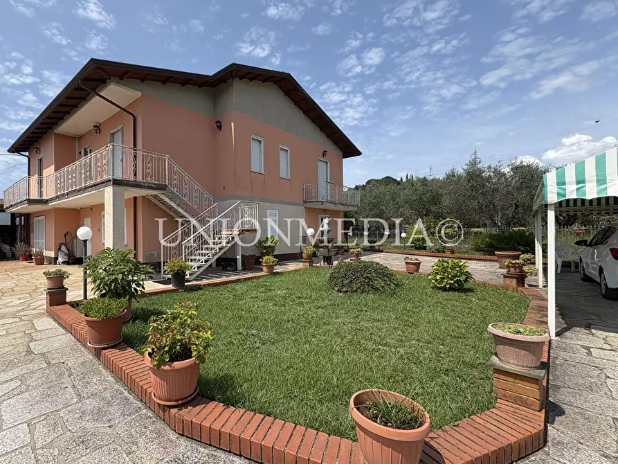 Immagine 4 di Casa indipendente in vendita  in Via bologna a Castelnuovo Magra