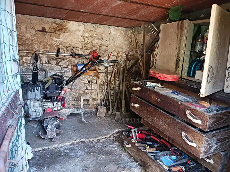 Immagine 2 di Rustico / casale in vendita  a Arcola