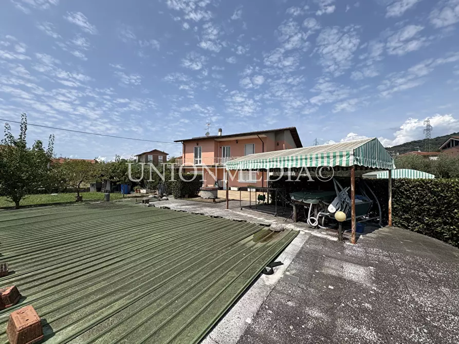 Immagine 59 di Casa indipendente in vendita  in Via bologna a Castelnuovo Magra