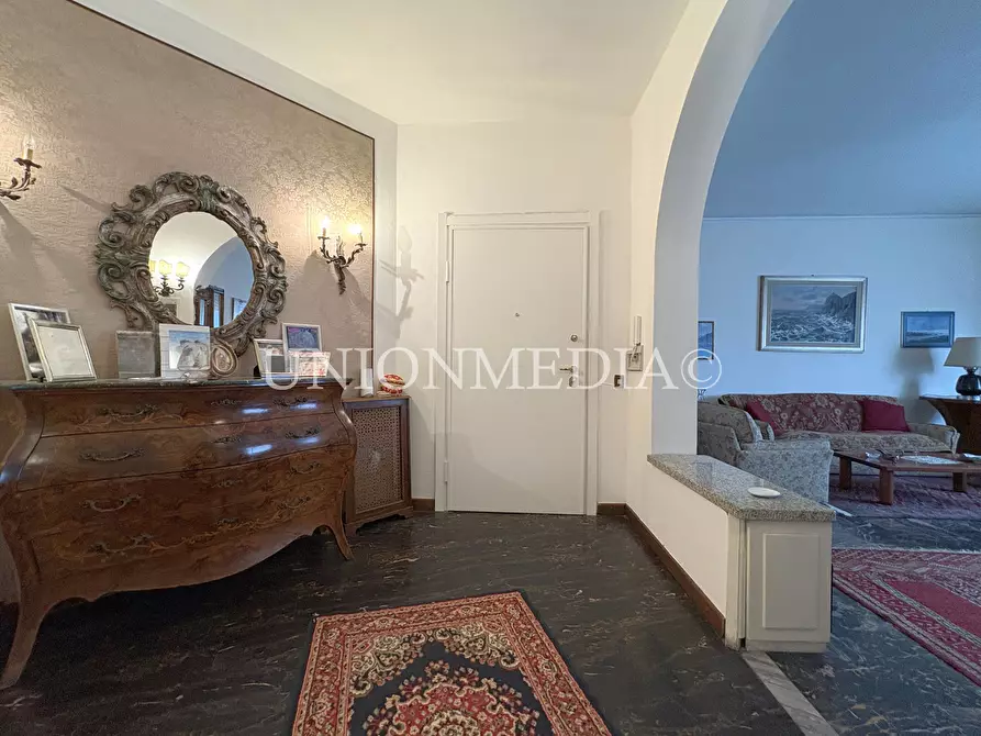 Immagine 1 di Appartamento in vendita  in Via Provinciale 30 a Arcola