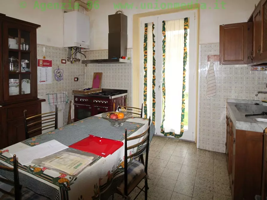 Immagine 23 di Casa indipendente in vendita  a Arcola