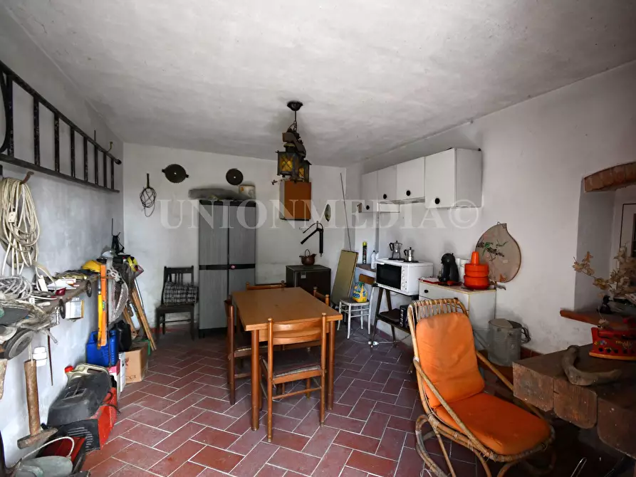 Immagine 19 di Rustico / casale in vendita  in Via Carignano a Fosdinovo