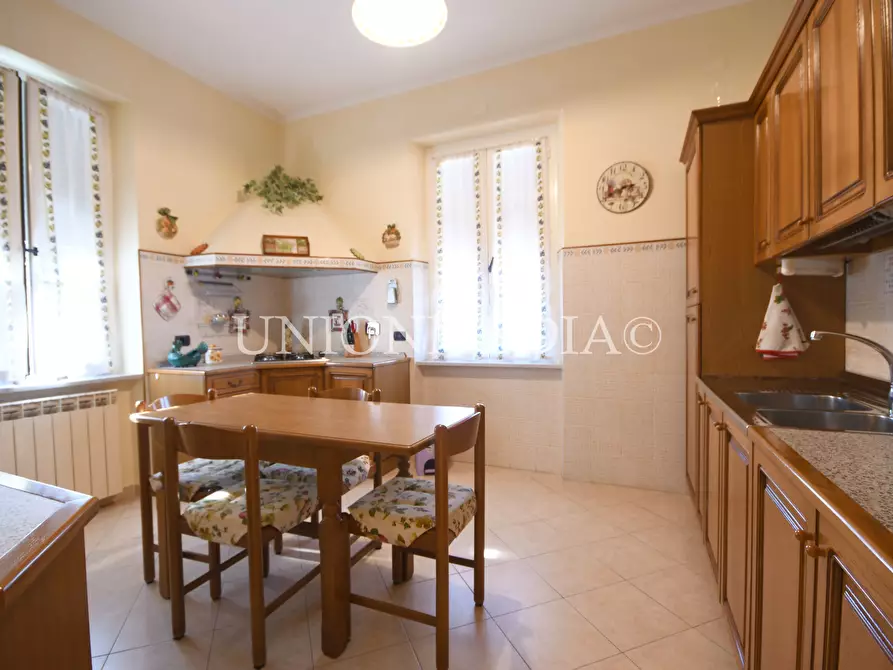 Immagine 29 di Casa indipendente in vendita  in Via canaletto a Castelnuovo Magra