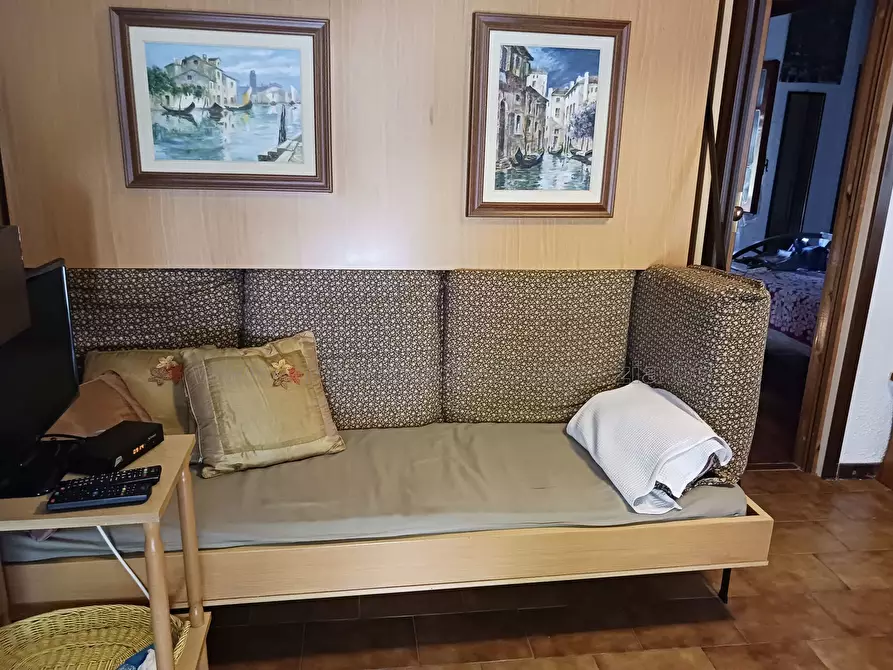 Immagine 35 di Casa bifamiliare in vendita  a Arcola