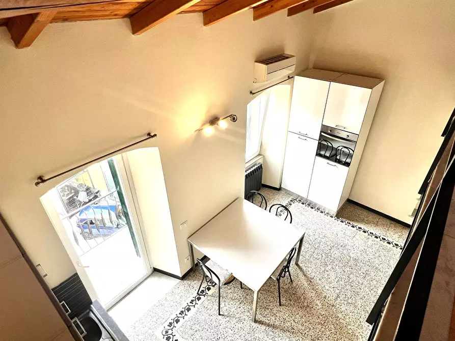 Immagine 6 di Appartamento in vendita  in Via porta parma 12 a Sarzana