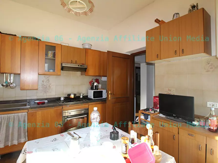 Immagine 14 di Appartamento in vendita  a Arcola