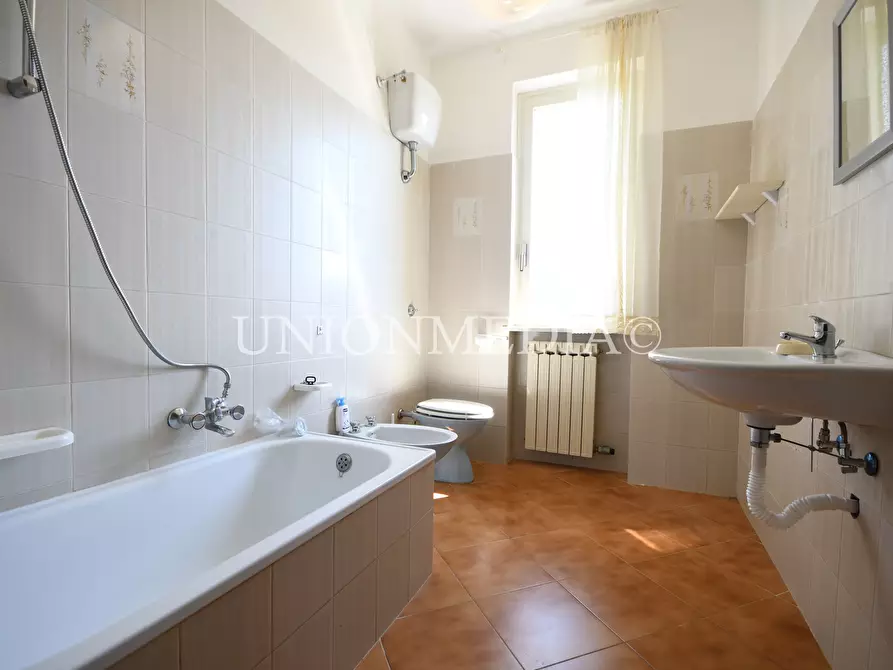 Immagine 13 di Casa semindipendente in vendita  in SP38 1 a Monterosso Al Mare