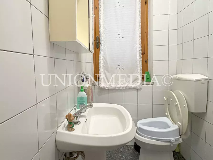 Immagine 16 di Villetta a schiera in vendita  in Via M. Castagnaro a Santo Stefano Di Magra