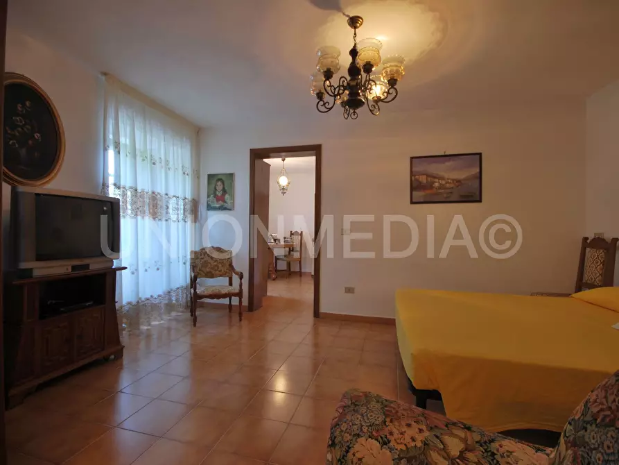 Immagine 13 di Terratetto in vendita  in Via Annunziata a Ortonovo