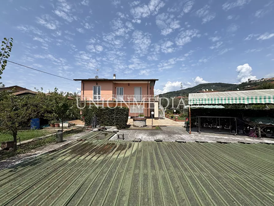 Immagine 60 di Casa indipendente in vendita  in Via bologna a Castelnuovo Magra