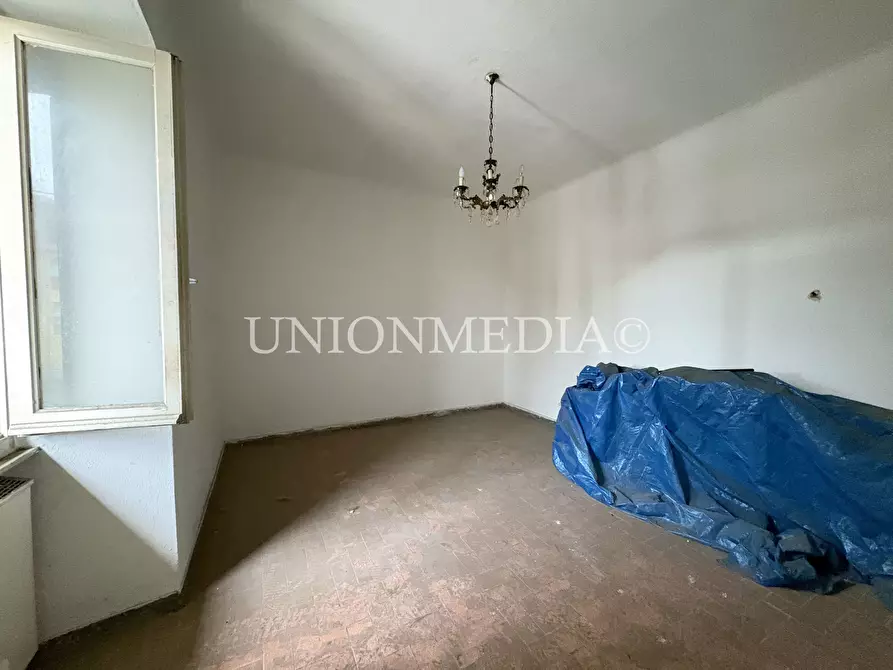 Immagine 18 di Appartamento in vendita  in Via Porta Parma 12 a Sarzana