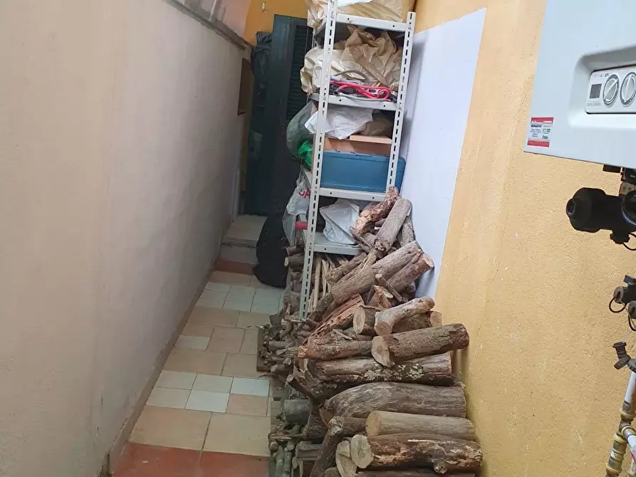 Immagine 46 di Villetta a schiera in vendita  in Via Cisa Traversa III a Sarzana