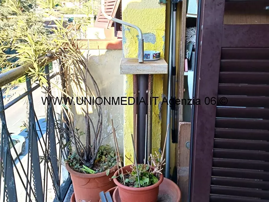 Immagine 2 di Appartamento in vendita  a Arcola