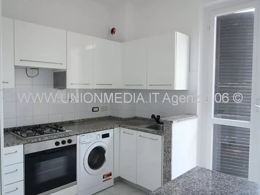 Immagine 7 di Appartamento in vendita  in Via della Repubblica 12 a Arcola