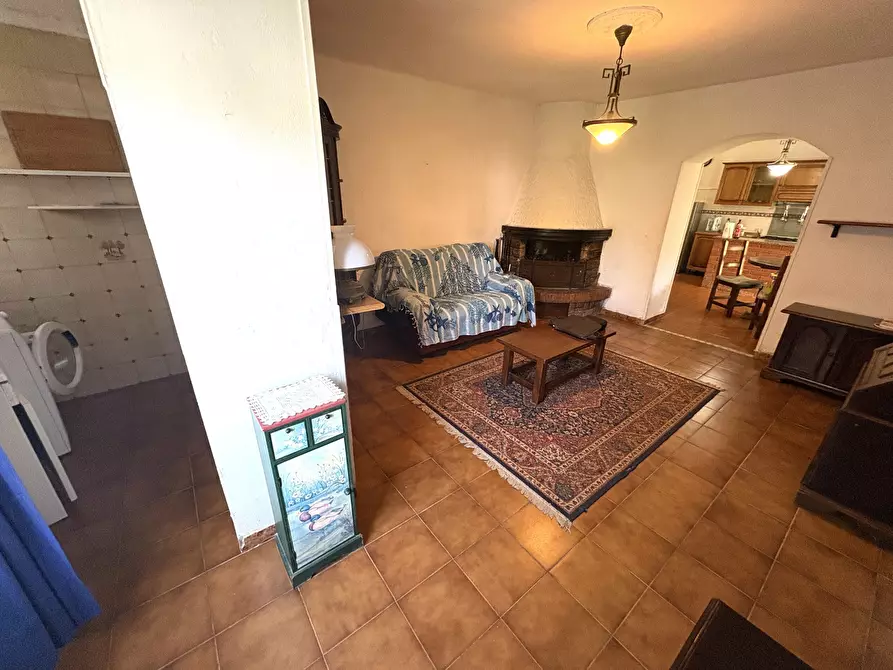 Immagine 6 di Casa semindipendente in vendita  in Via C. A. Fabbricotti a Ameglia