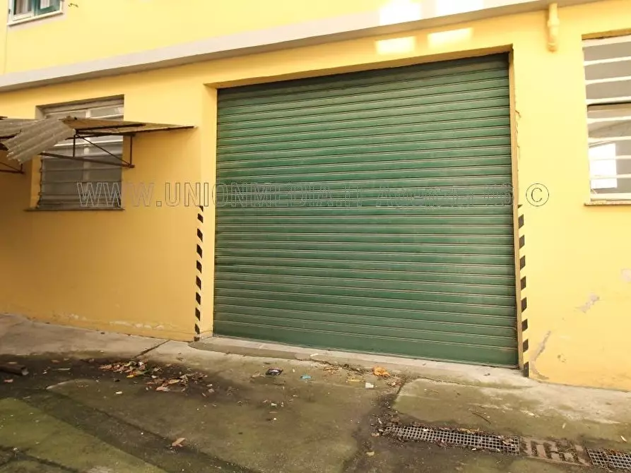 Immagine 1 di Magazzino in affitto  a Arcola