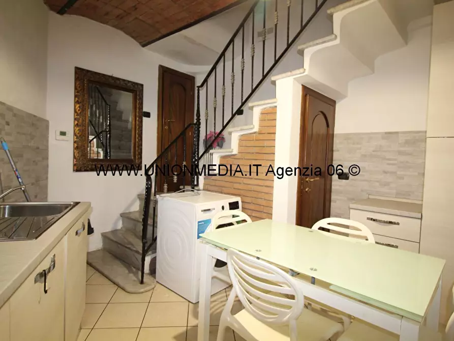 Immagine 10 di Casa semindipendente in vendita  a Arcola