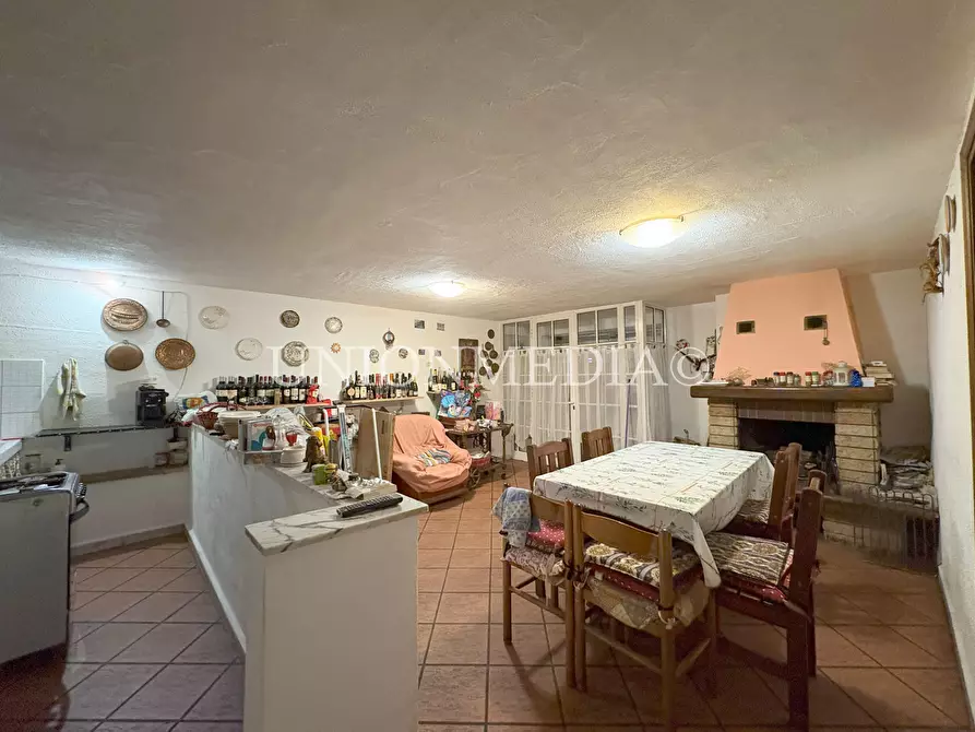 Immagine 39 di Villetta a schiera in vendita  in Via M. Castagnaro a Santo Stefano Di Magra