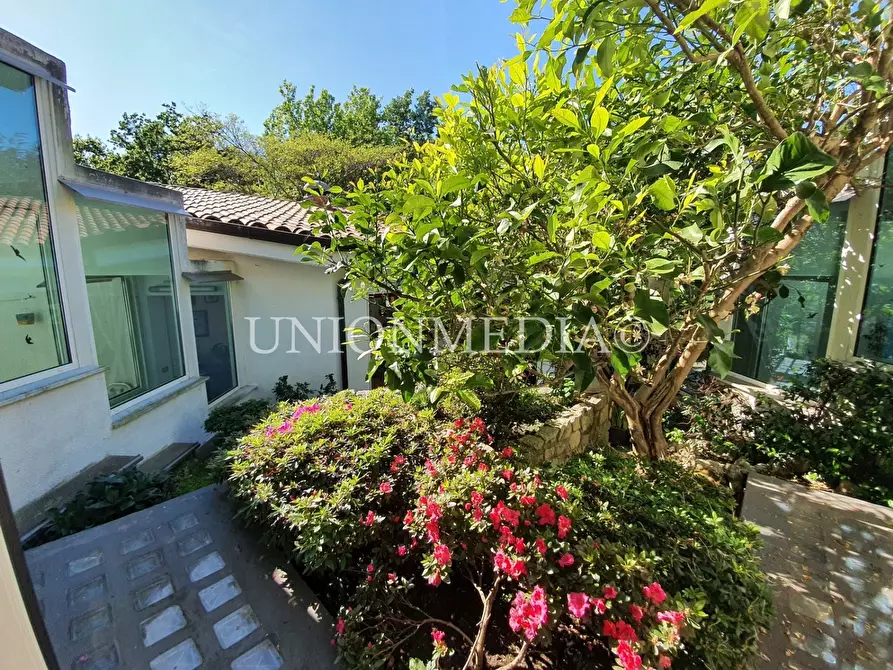 Immagine 13 di Villa in vendita  a Sarzana