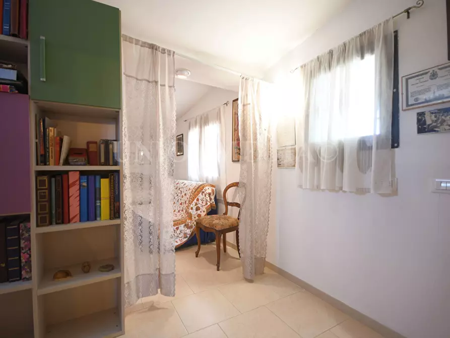 Immagine 37 di Villetta a schiera in vendita  in Via Cisa Traversa III a Sarzana