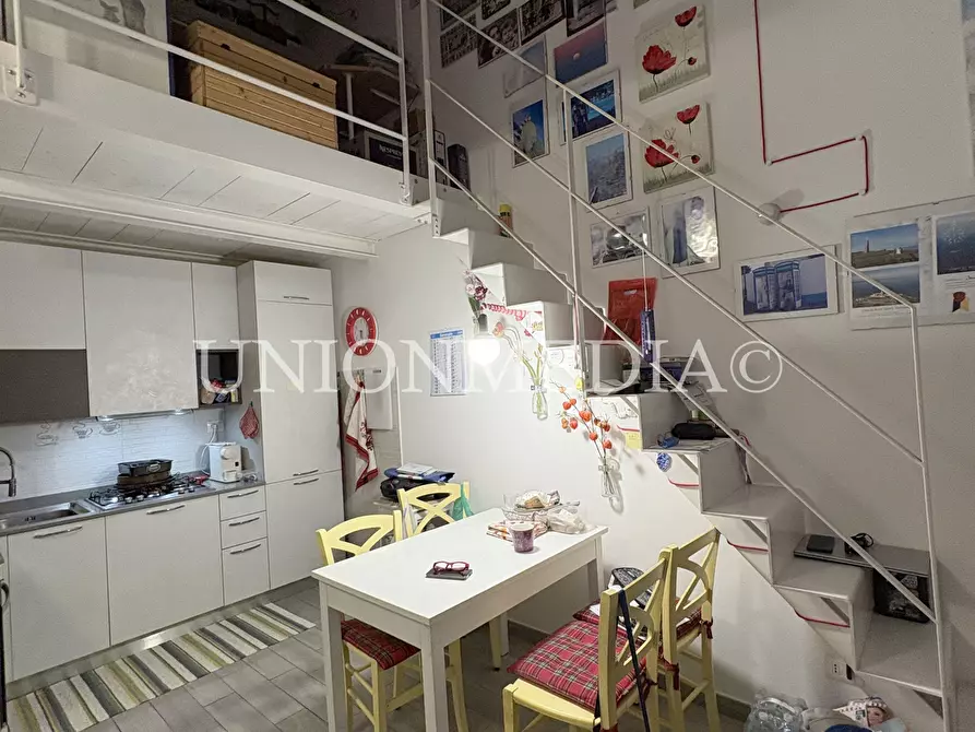 Immagine 5 di Appartamento in vendita  in Via Ressora a Arcola