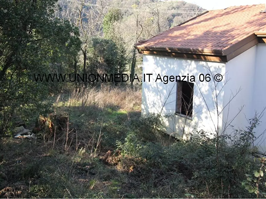 Immagine 25 di Casa indipendente in vendita  a Vezzano Ligure