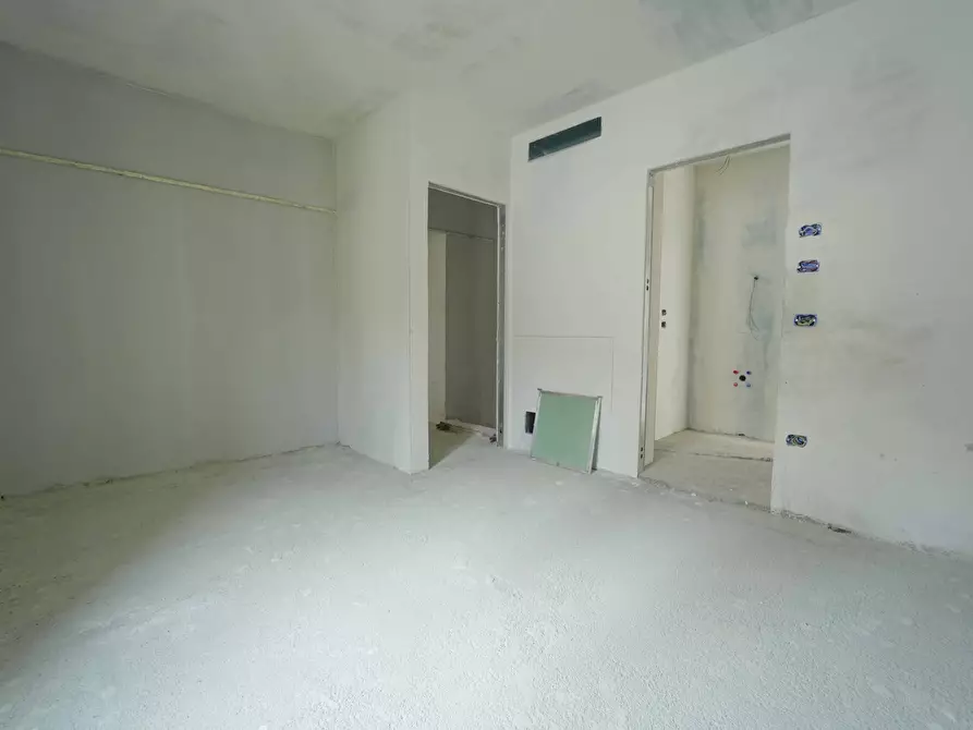 Immagine 14 di Villetta a schiera in vendita  in Via Bellaere 24 a Santarcangelo Di Romagna