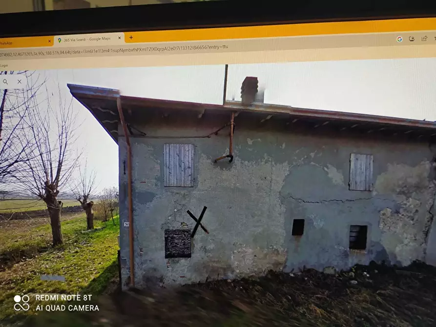 Immagine 4 di Terratetto in vendita  a Santarcangelo Di Romagna