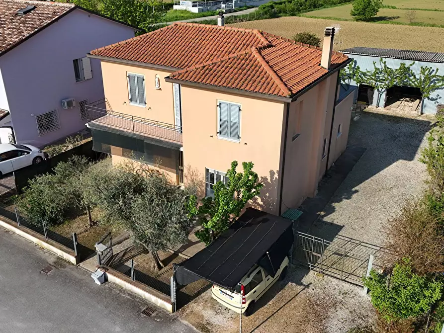 Immagine 5 di Villa in vendita  in Via Giannina 7 a Gatteo