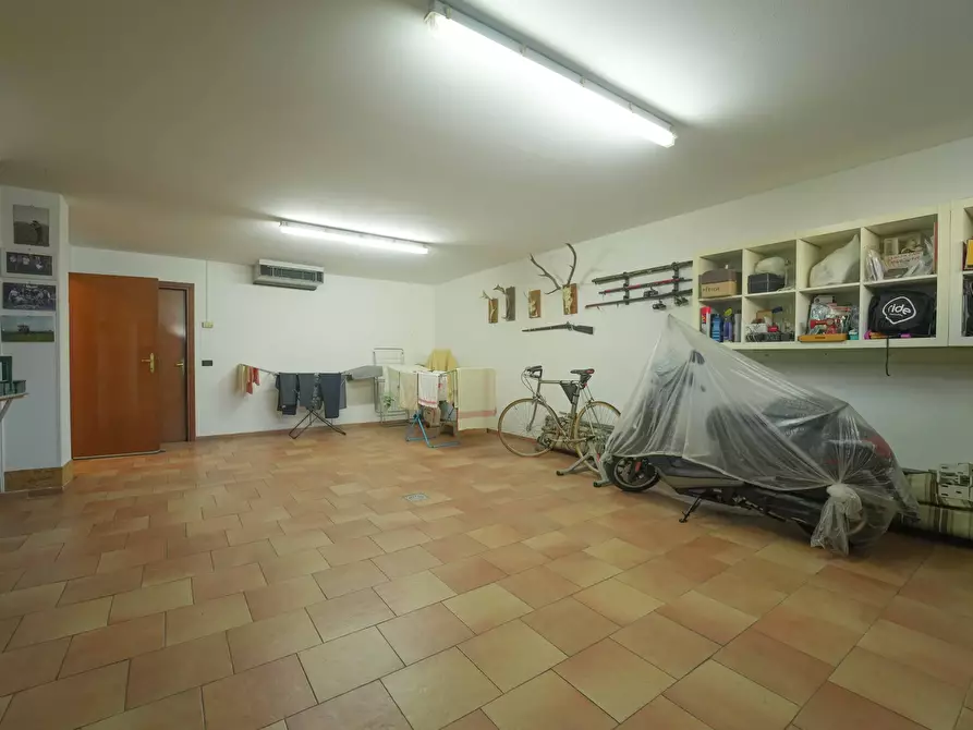 Immagine 48 di Villetta a schiera in vendita  in Via Romagna 21 a Savignano Sul Rubicone