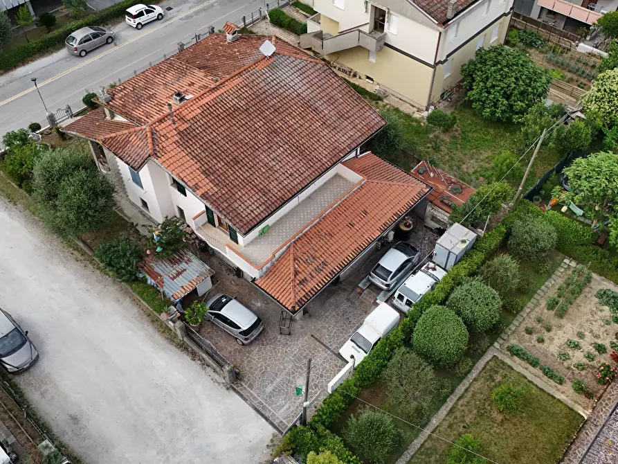 Immagine 5 di Villetta a schiera in vendita  a Verucchio
