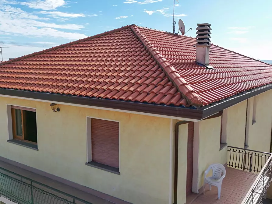 Immagine 40 di Casa bifamiliare in vendita  in Via Riccione a Santarcangelo Di Romagna