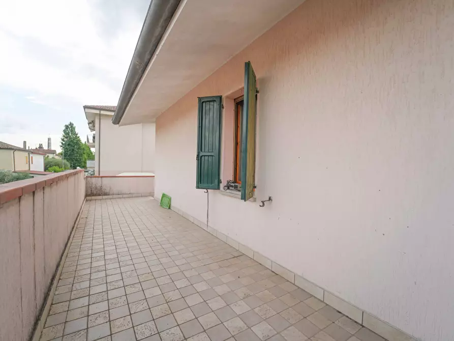 Immagine 28 di Villetta a schiera in vendita  a Verucchio