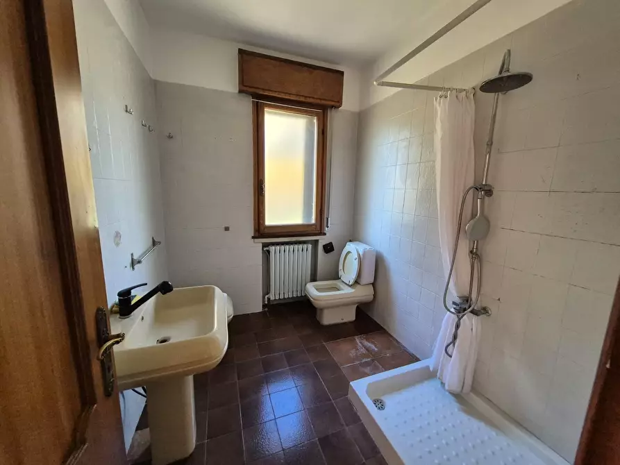 Immagine 10 di Villetta a schiera in vendita  in Via riccione a Santarcangelo Di Romagna