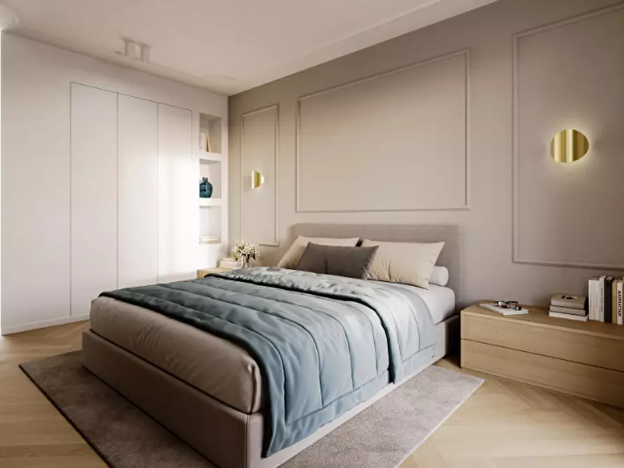 Immagine 6 di Terreno agricolo in vendita  in Via Lauro De Bosis 54 a Rimini