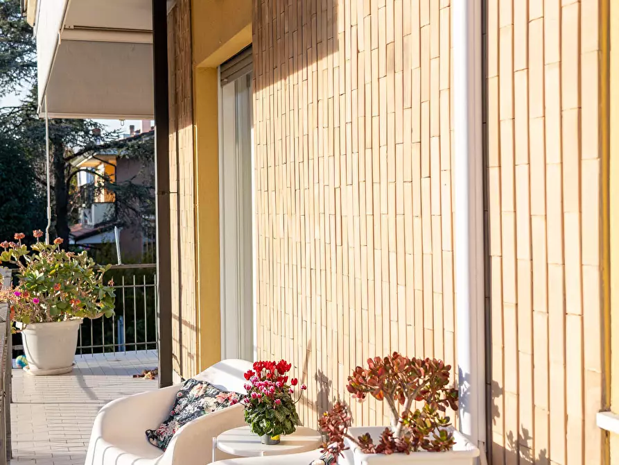 Immagine 43 di Quadrilocale in vendita  in Viale San Gottardo a Rimini