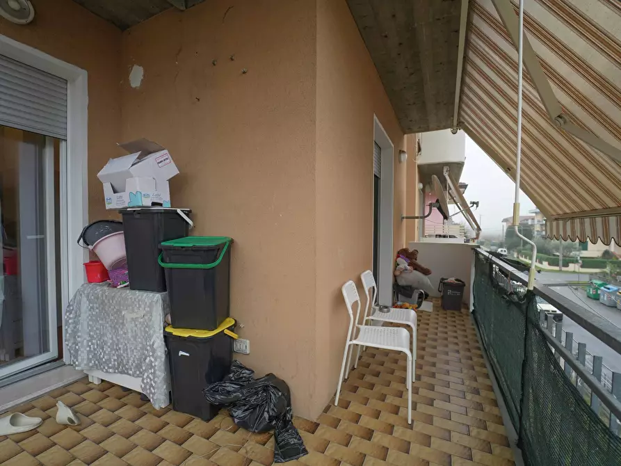 Immagine 7 di Quadrilocale in vendita  in Via Monti 5 a Gambettola